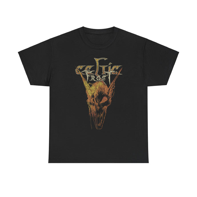 Into the Pandemonium 1987 Celtic Frost Music Rock Band T-shirt
