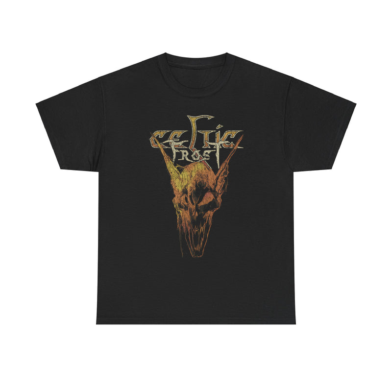 Load image into Gallery viewer, Into the Pandemonium 1987 Celtic Frost Music Rock Band T-shirt
