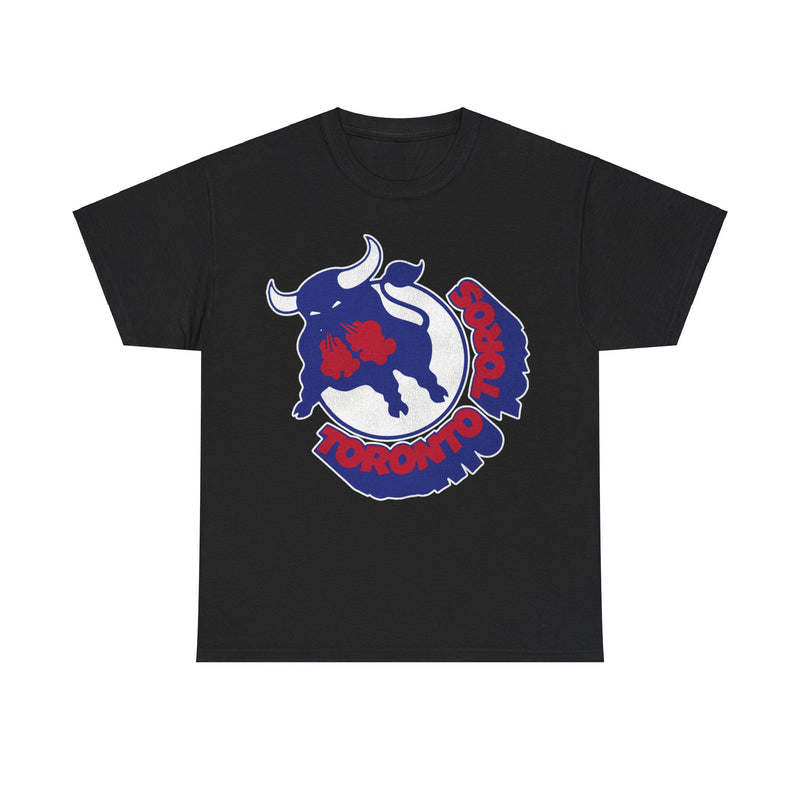 Load image into Gallery viewer, Toronto Toros Canada Ice Hockey T-shirt
