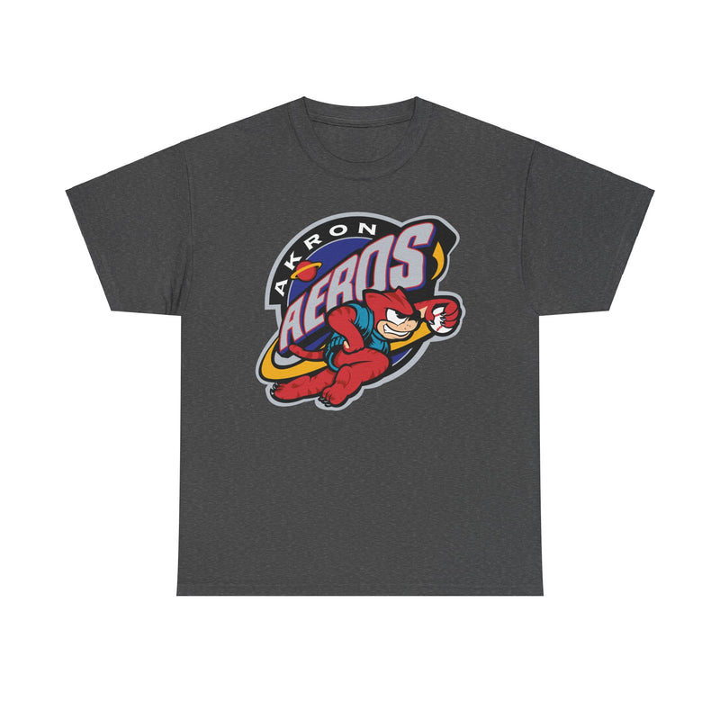 Load image into Gallery viewer, Akron Aeros Ohio Baseball T-shirt
