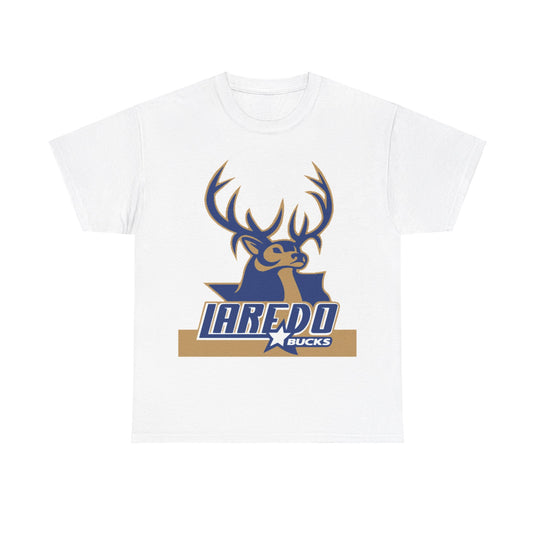 Laredo Bucks Texas Hockey Team T-shirt