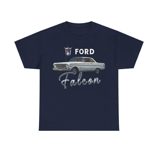 Ford Falcon Nostalgic Car T-shirt