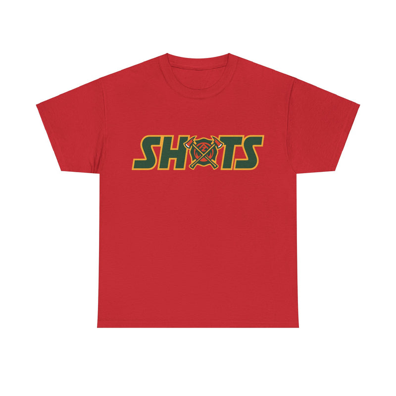 Load image into Gallery viewer, Arizona Hotshots Football Team T-shirt
