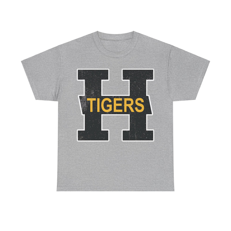 Load image into Gallery viewer, Hamilton Tigers Ontario Canada Hockey Team T-shirt
