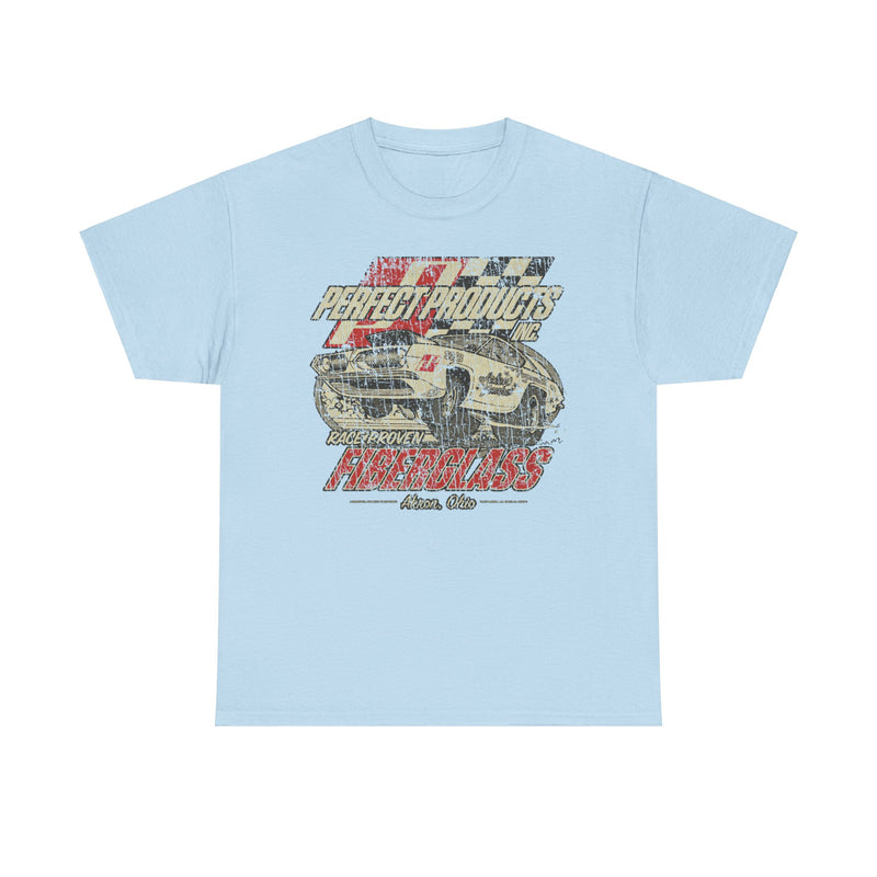 Load image into Gallery viewer, Perfect Products Fiberglass 1968 Ohio Car T-shirt
