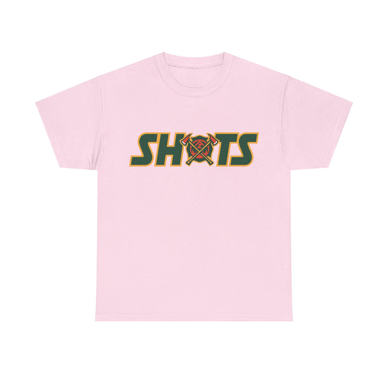 Load image into Gallery viewer, Arizona Hotshots Football Team T-shirt
