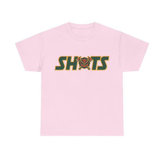 Arizona Hotshots Football Team T-shirt