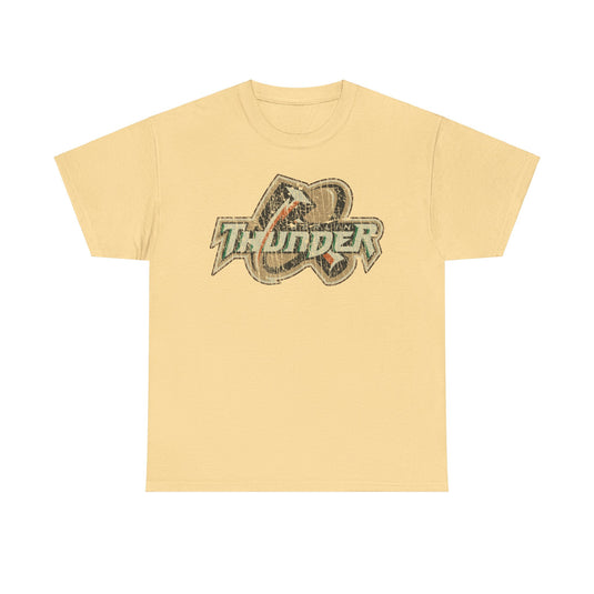 Berlin Thunder Germany Football T-shirt