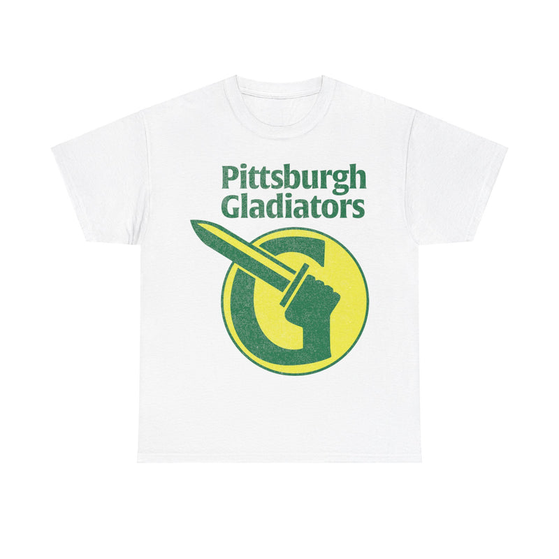 Load image into Gallery viewer, Pittsburgh Gladiators Pennsylvania Arena Football Team T-shirt
