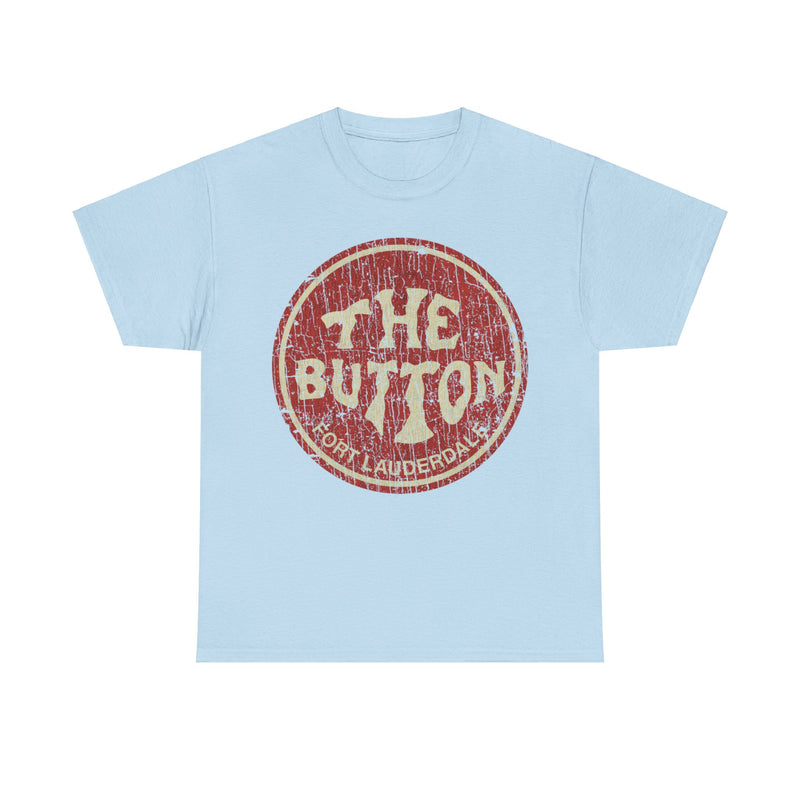 Load image into Gallery viewer, The Button Fort Lauderdale 1970 Restaurant Nostalgic T-shirt
