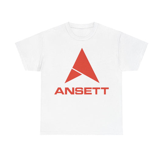 Australia Ansett Airlines Retro Nostalgic T-shirt