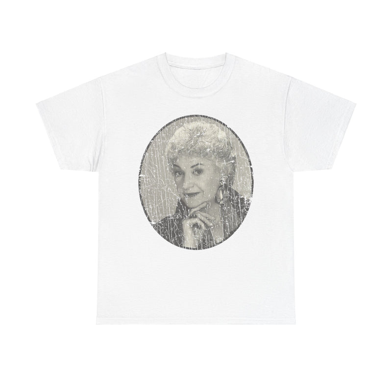 Load image into Gallery viewer, Bea Arthur Golden Girls TV Show Celebrity T-shirt
