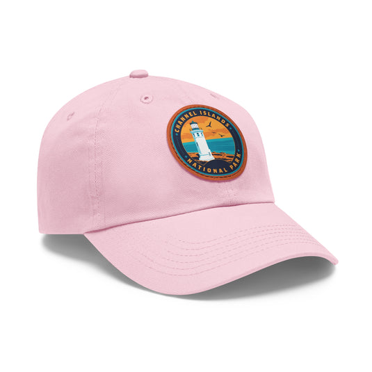 Channel Islands National Park California Collectible Baseball Hat