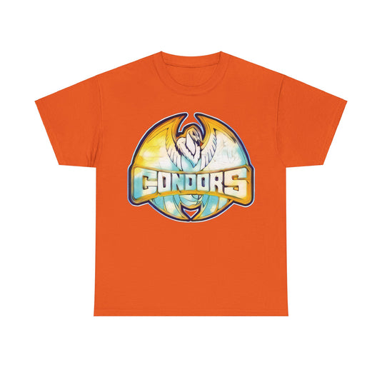 Chicago Condors Illinois Basketball Team T-shirt