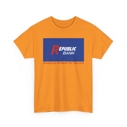 Republic Bank America's
