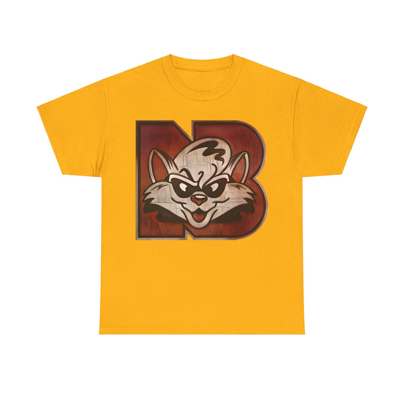 Load image into Gallery viewer, New Britain Rock Cats Connecticut Baseball Team T-shirt
