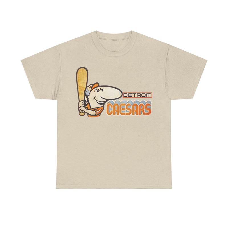 Load image into Gallery viewer, Detroit Caesars Michigan Softball Team T-shirt
