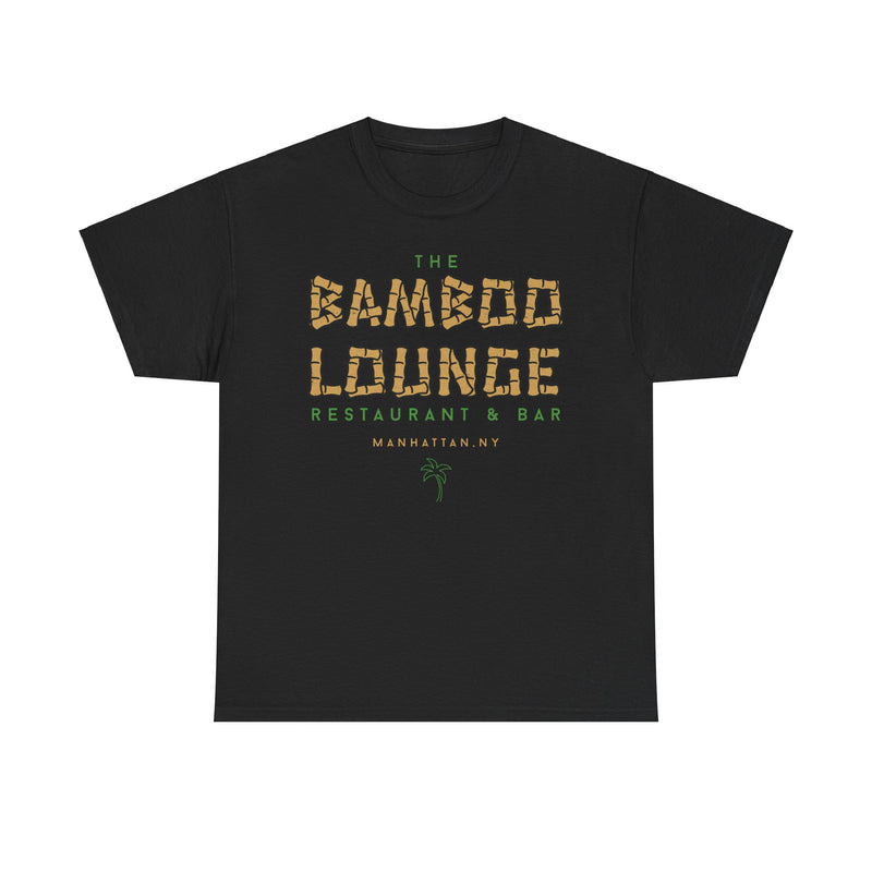 Load image into Gallery viewer, The Bamboo Lounge Restaurant and Bar New York Goodfellas Movie T-shirt
