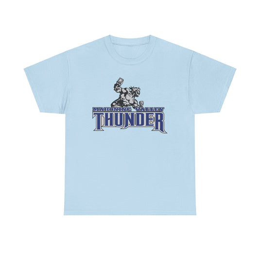 Mahoning Valley Ohio Thunder Arena 2 Football 2007-2009 T-shirt