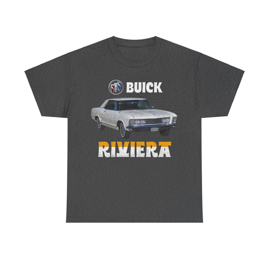 Buick Riviera Nostalgic Car T-shirt