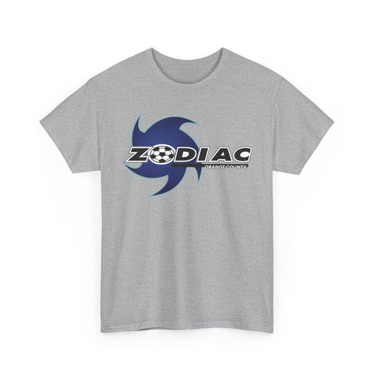 Orange County Zodiac California 1997-1999 United Soccer League T-shirt