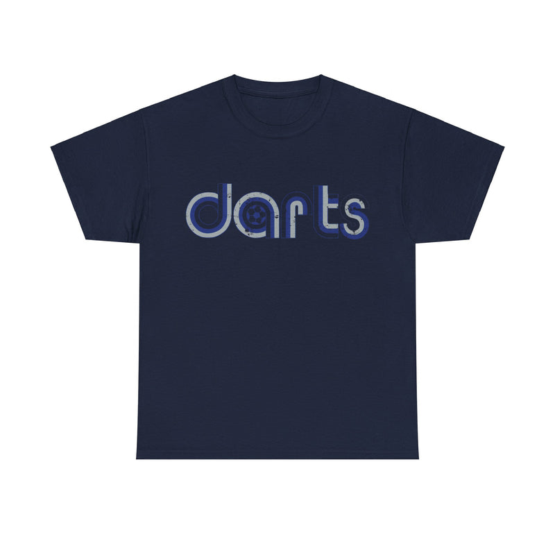 Load image into Gallery viewer, Washington DC Darts Soccer Team T-shirt
