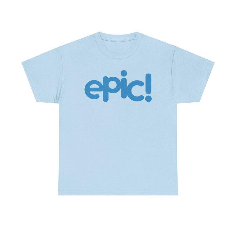 Load image into Gallery viewer, Epic T-Shirt Defunct Electronic Health Records Company Healthcare Software Tee
