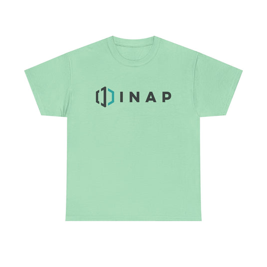 INAP T-Shirt - Data Center Industry Bankrupt Logo Tee