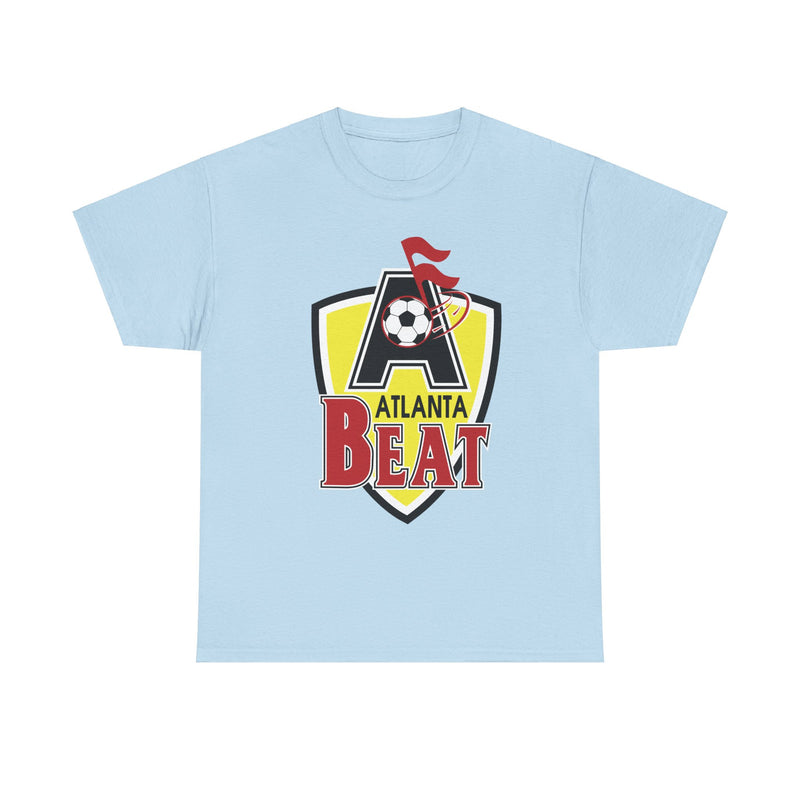 Load image into Gallery viewer, Altanta Beat WUSA Georgia 2010 Soccer T-shirt
