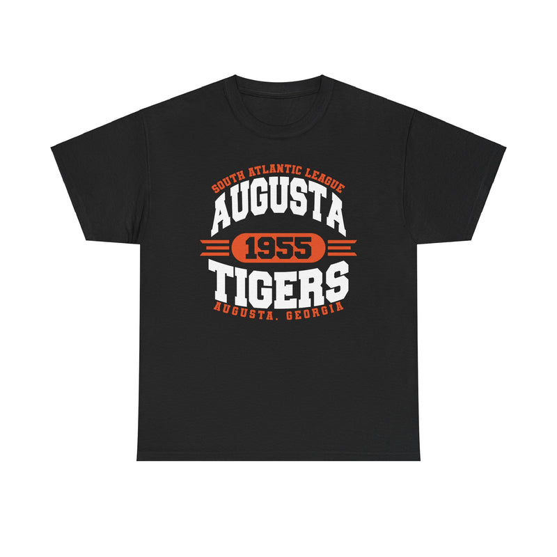 Load image into Gallery viewer, Augusta Tigers Georgia Baseball T-shirt
