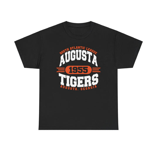 Augusta Tigers Georgia Baseball T-shirt