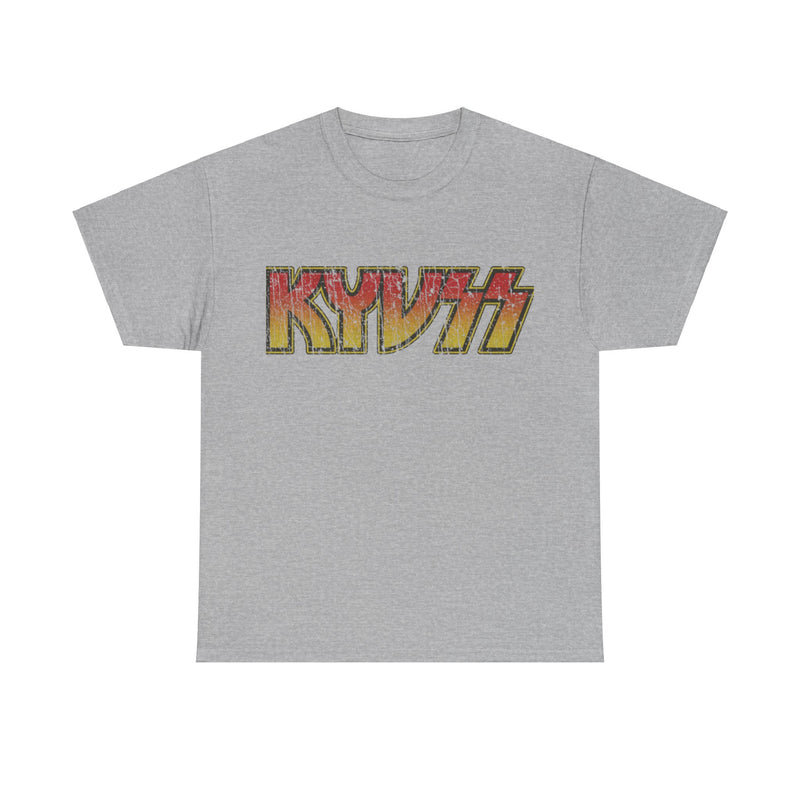 Load image into Gallery viewer, Kyuss 1987 Music Rock Band Nostalgic T-shirt
