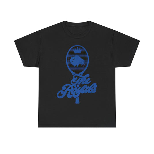 Toronto-Buffalo Royals Tennis Team Retro Nostalgic T-shirt