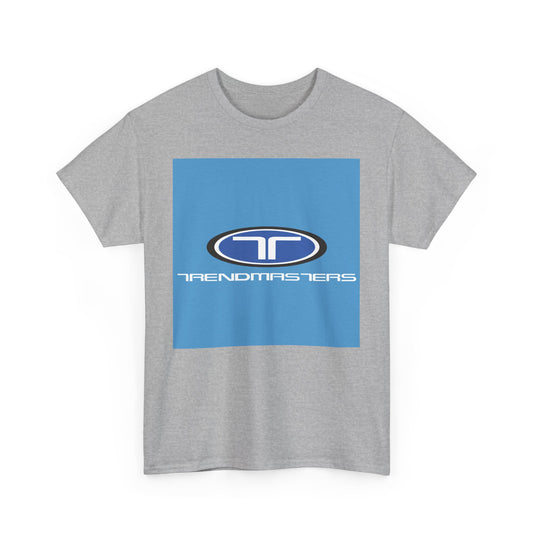 Trendmasters Toy Company Logo Vintage 90s Toys Brand T-Shirt
