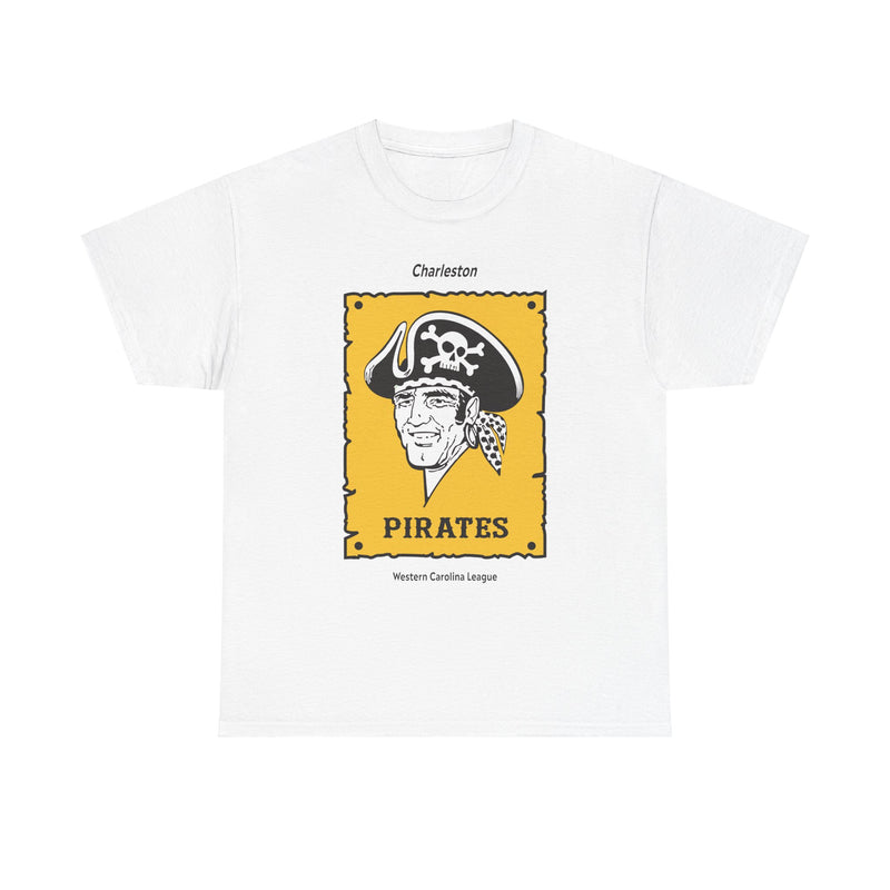 Load image into Gallery viewer, Charleston Pirates Western South Carolina League Baseball T-shirt
