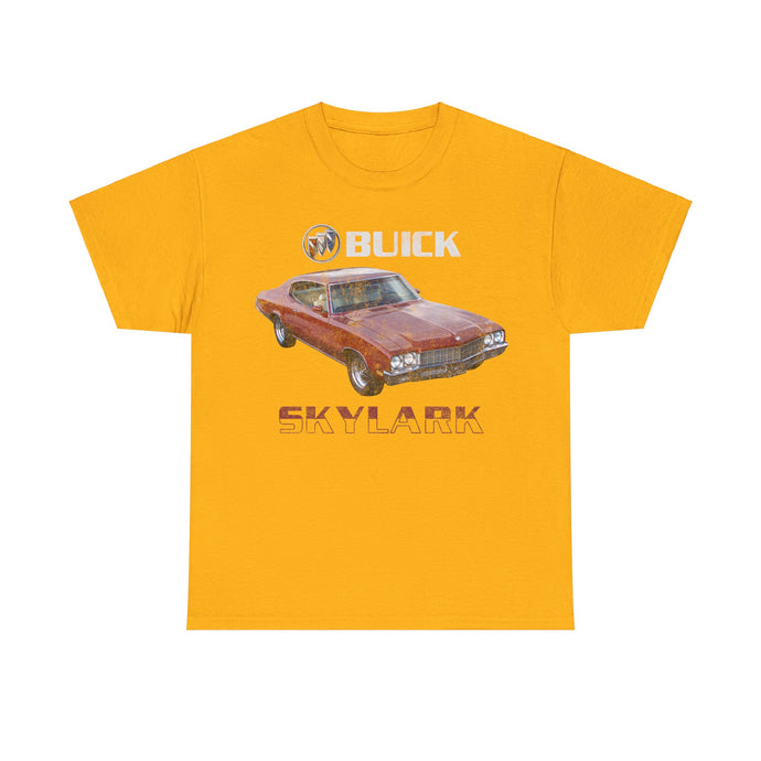 Buick Skylark Nostalgic Car T-shirt