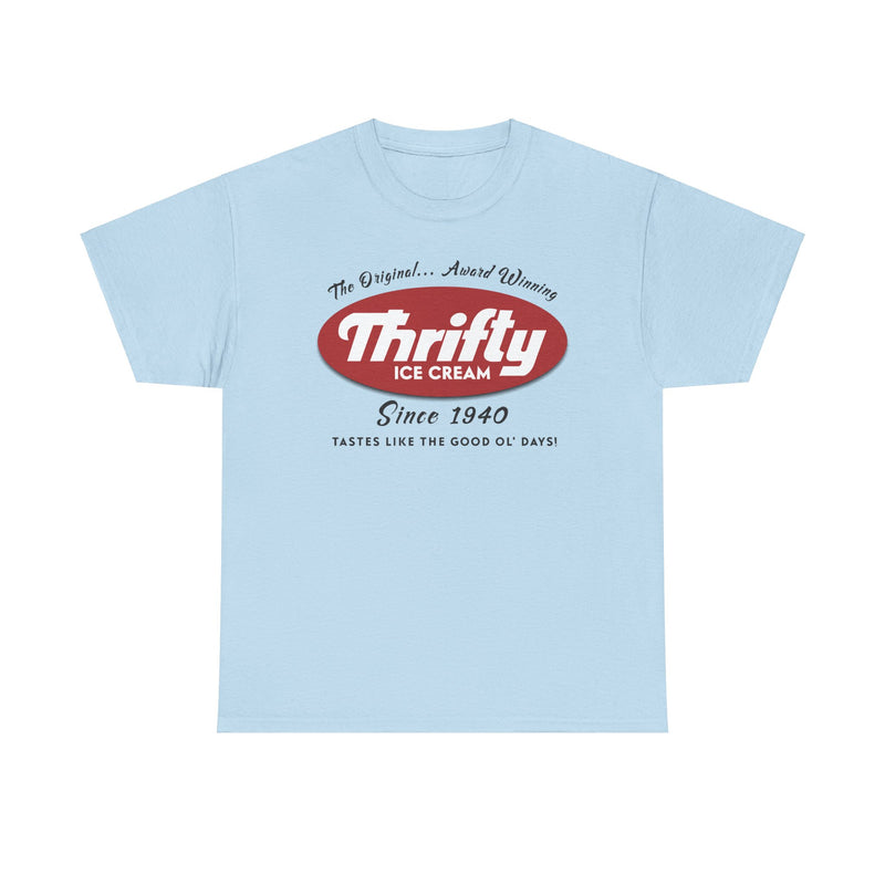 Load image into Gallery viewer, Thrifty Drug Store Ice Cream Since 1940 Nostalgic T-shirt
