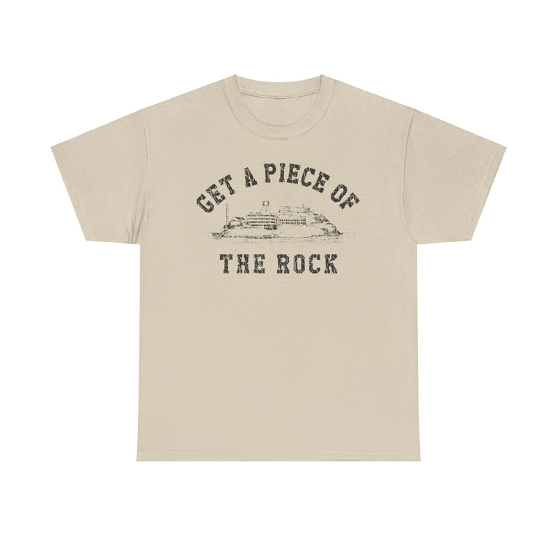 Load image into Gallery viewer, Get a Piece of The Rock 1973 Alcatraz T-shirt
