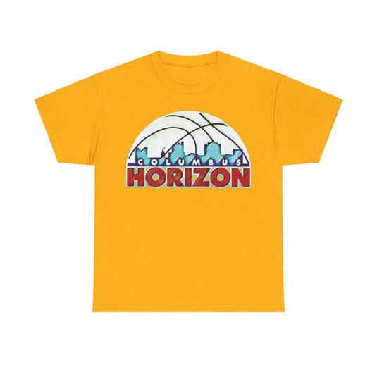 Columbus Horizon Ohio Basketball Team T-shirt