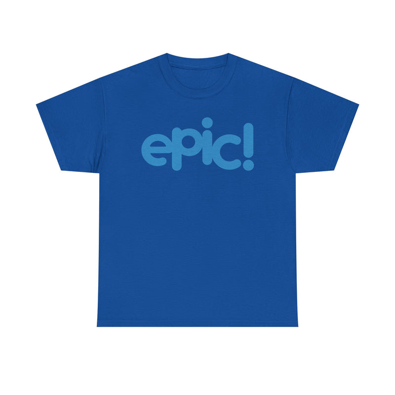 Load image into Gallery viewer, Epic T-Shirt Defunct Electronic Health Records Company Healthcare Software Tee
