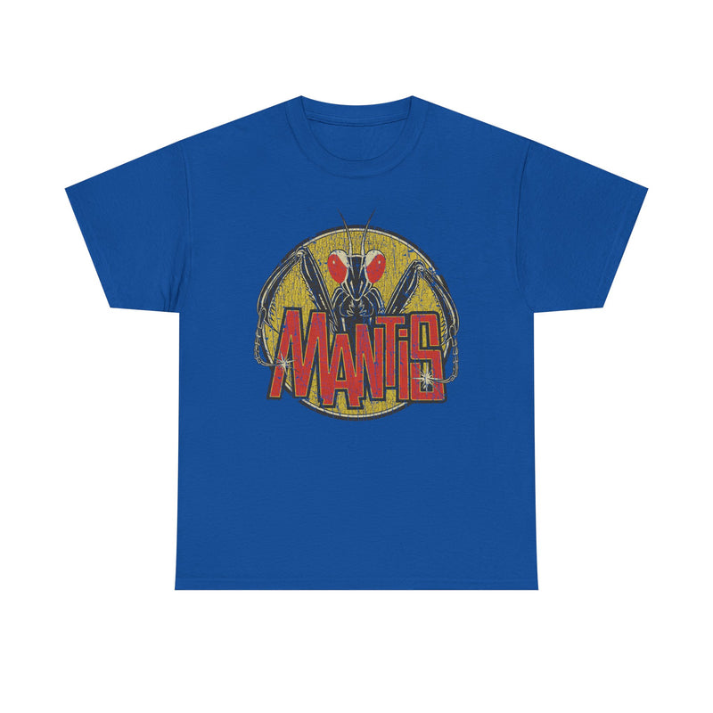 Load image into Gallery viewer, Mantis Roller Coaster 1996 Cedar Point Amusement Park Ohio T-shirt
