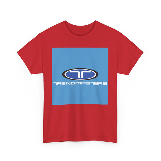 Trendmasters Toy Company Logo Vintage 90s Toys Brand T-Shirt