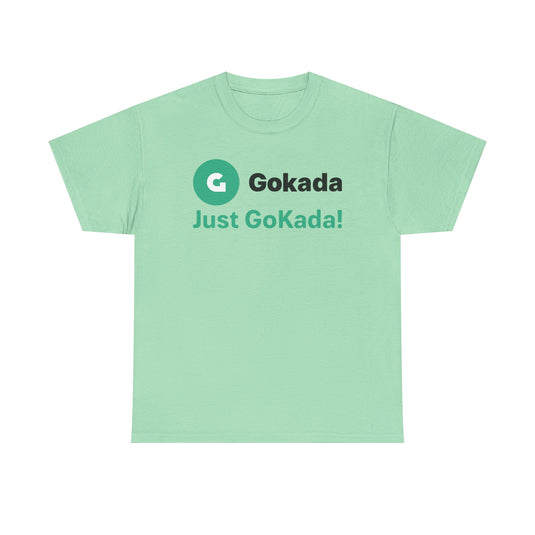 Gokada T-Shirt Defunct Nigerian Ride Share App Just Gokada Transportation Tee