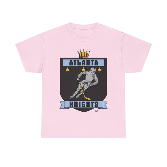 Atlanta Knights Georgia Hockey Team T-shirt