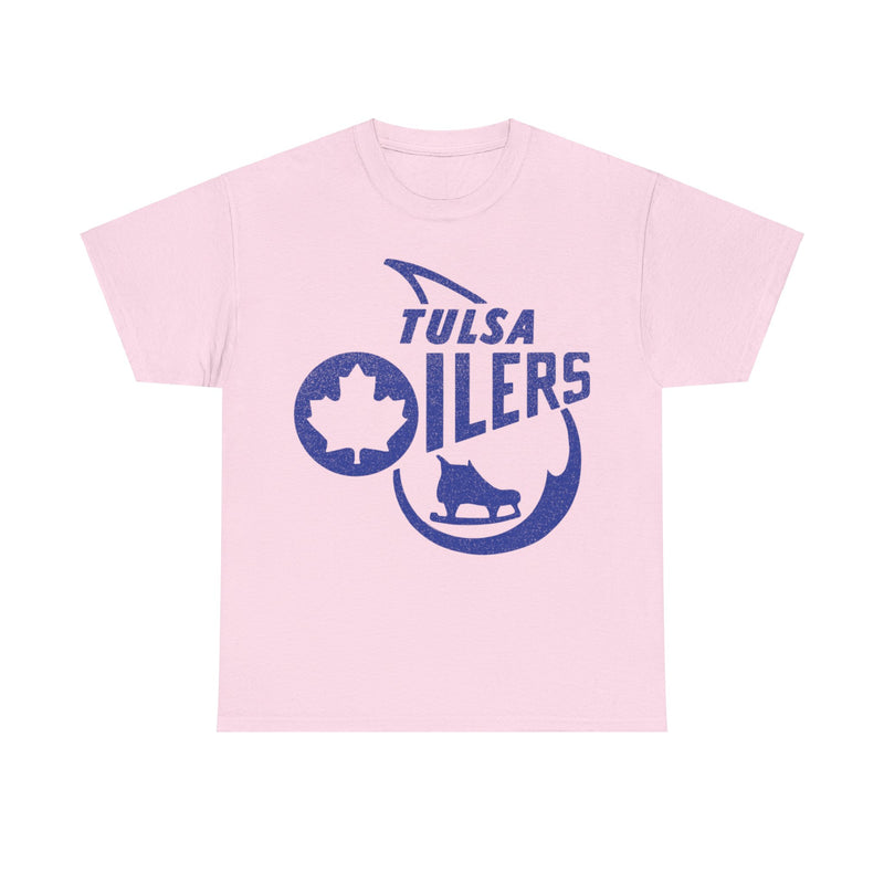 Load image into Gallery viewer, Tulsa Oilers Oklahoma Hockey Team T-shirt
