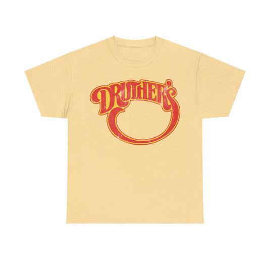 Druthers Restaurant T-shirt