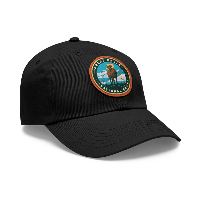 Load image into Gallery viewer, Great Basin National Park Nevada Collectible Baseball Hat
