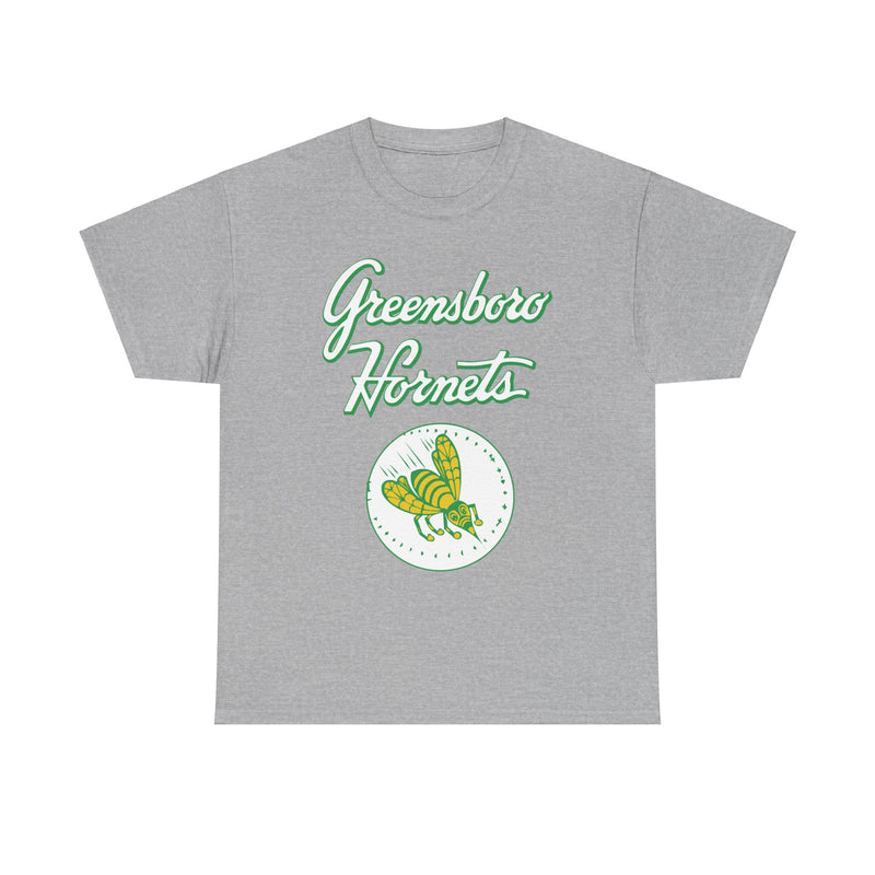 Load image into Gallery viewer, Greensboro Hornets North Carolina Baseball 1979-1993 T-shirt
