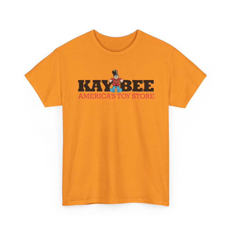 Load image into Gallery viewer, Kay Bee America&#39;s Toy Store Nostalgic Retro T-shirt
