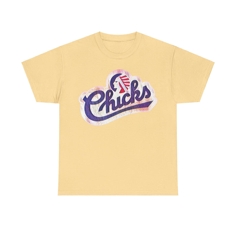 Load image into Gallery viewer, Memphis Chicks Tennessee Baseball Team T-shirt
